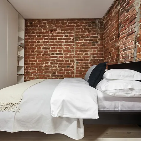 Old New - Szczepanska Aparthotel Cracovia