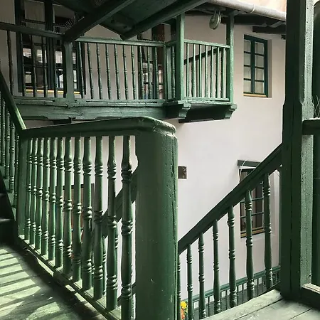 Old New - Szczepanska 3*