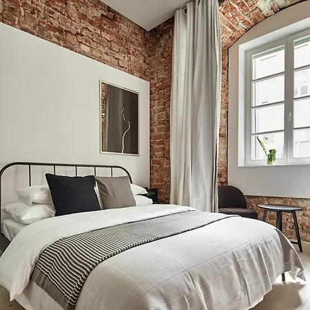 Old New - Szczepanska Aparthotel Krakow